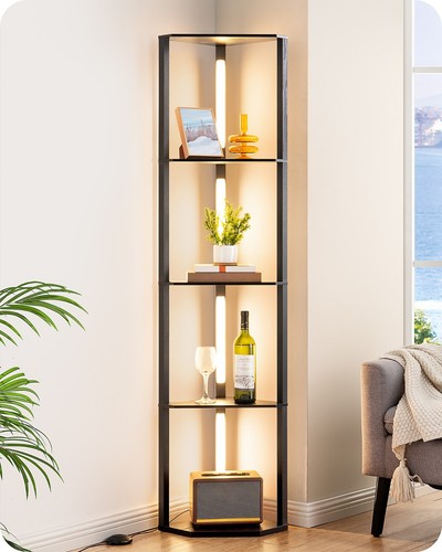 Dewenwils corner display - dewenwils,